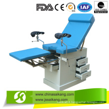 Heady Duty Muti-Functional Examination Couch (CE/FDA)